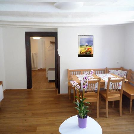 Alte Ratsschaenke Apartment Traben-Trarbach Exterior photo